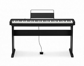 CASIO CDP-S160BKSET