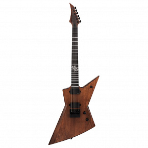 SOLAR Guitars E1.6AAN