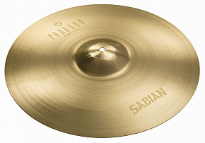 SABIAN 19" Paragon Crash