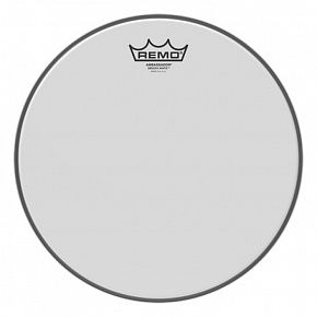 REMO BA-0212-00- AMBASSADOR�, SMOOTH WHITE�, 12' Diamet