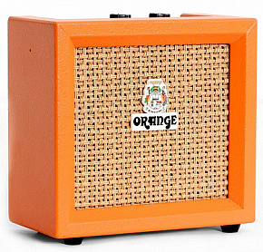 ORANGE CR3 Micro Crush