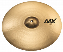 SABIAN 21" AAX Medium Ride