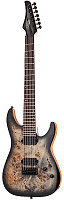 SCHECTER C-7 PRO CB -7