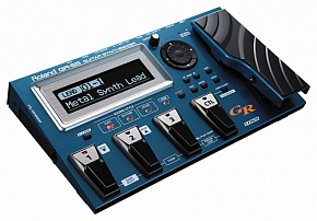 ROLAND GR-55S
