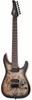 SCHECTER C-7 PRO CB -7