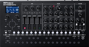 ROLAND SH-4D