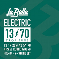 LA BELLA HRS-D4