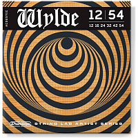 DUNLOP ZWAP1254 Zakk Wylde