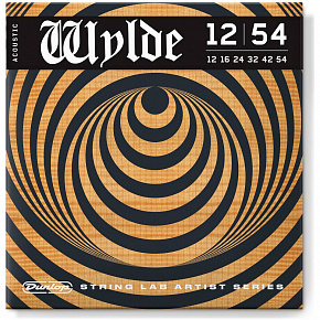DUNLOP ZWAP1254 Zakk Wylde