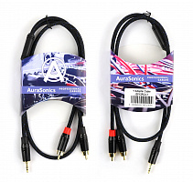 AURASONICS J35Y2RCA-1