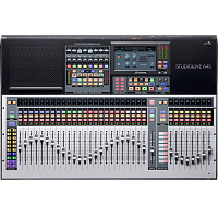 PRESONUS StudioLive 64S