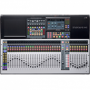 PRESONUS StudioLive 64S