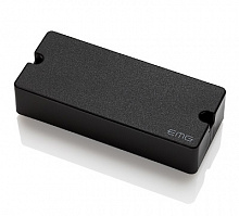 EMG 60-7 BLACK PICKUP