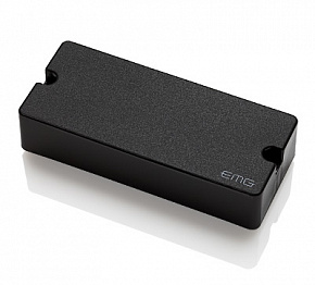 EMG 60-7 BLACK PICKUP