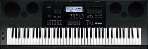 CASIO WK-6600