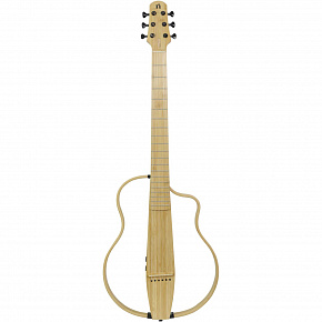 NATASHA NBSG Steel Natural