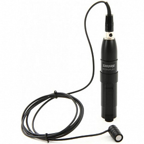 SHURE MX185