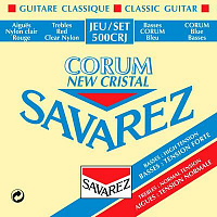 SAVAREZ 500CRJ