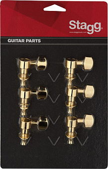 STAGG KG673GD - 6
