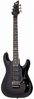 SCHECTER SGR C-1 FR BLK