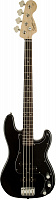 FENDER SQUIER AFFINITY SERIES PRECISION BASS PJ ROSEWOOD