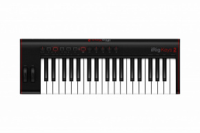 IK MULTIMEDIA iRig-Keys-2-Pro