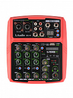 LAUDIO BV4