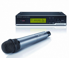SENNHEISER 504941