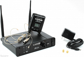 LINE 6 XD-V55HS (TAN)