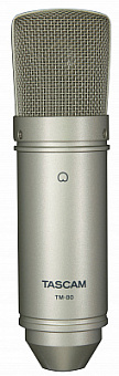 TASCAM TM-80