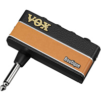 VOX AP3-BQ AMPLUG 3 BOUTIQUE