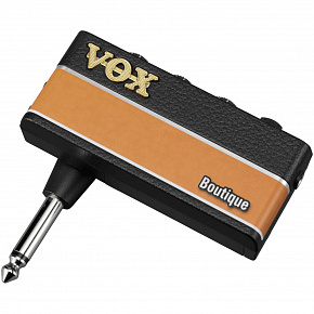 VOX AP3-BQ AMPLUG 3 BOUTIQUE