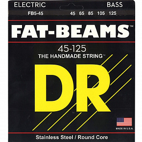 DR FB5-45
