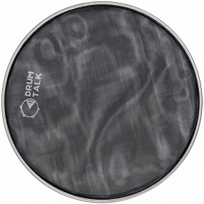 DRUM TALK DH- 10BK24MH