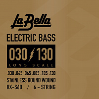 LA BELLA RX-S6D