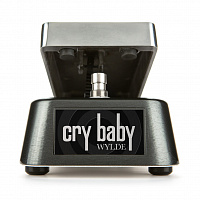 DUNLOP WA45 Wylde Audio Cry Baby