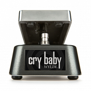 DUNLOP WA45 Wylde Audio Cry Baby