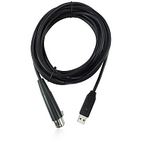 BEHRINGER MIC 2 USB