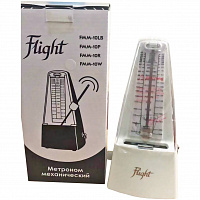 FLIGHT FMM-10 WHITE