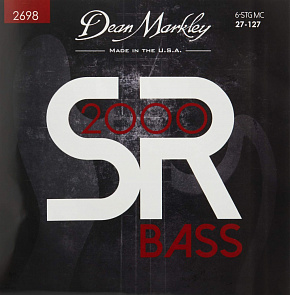 DEAN MARKLEY DM2698