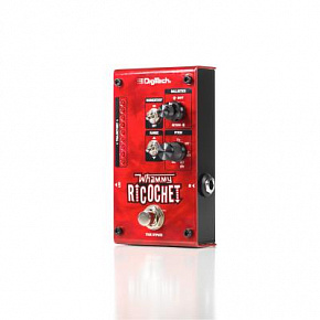 DIGITECH Ricochet