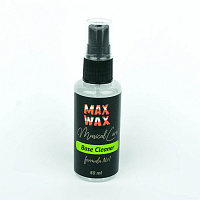 MAX WAX Base-Cleaner(50)