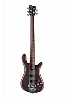 WARWICK Streamer Stage I 5 NB TS Teambuilt 5