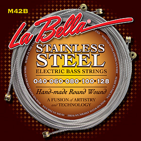 LA BELLA M42-B