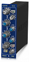 MIDAS PARAMETRIC EQUALISER 512