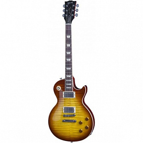 GIBSON Les Paul Standard 2016 T Tea Burst +