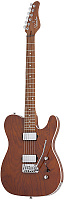 SCHECTER PT VAN NUYS GNAT ASH