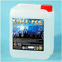 ������ ����� DF-Blizzard Disco Fog