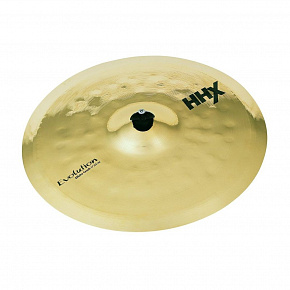 SABIAN 17' HHX EVOLUTION EFFEKS CRASH