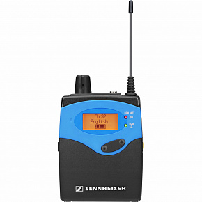 SENNHEISER 505543
